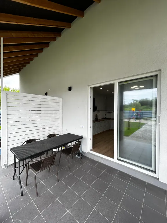 Коттедж Дом с террасой и мангальной зоной у моря — Зеленоградск