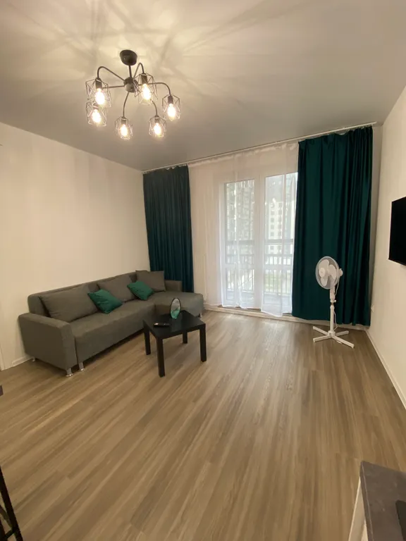 Уютная евродвушка