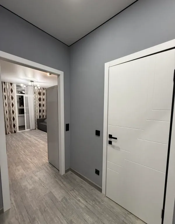 Квартира Квартира Студия для вашего комфортного отдыха — Красноярск