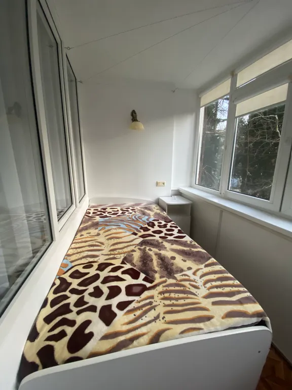 Квартира Квартира у моря — Лазаревское