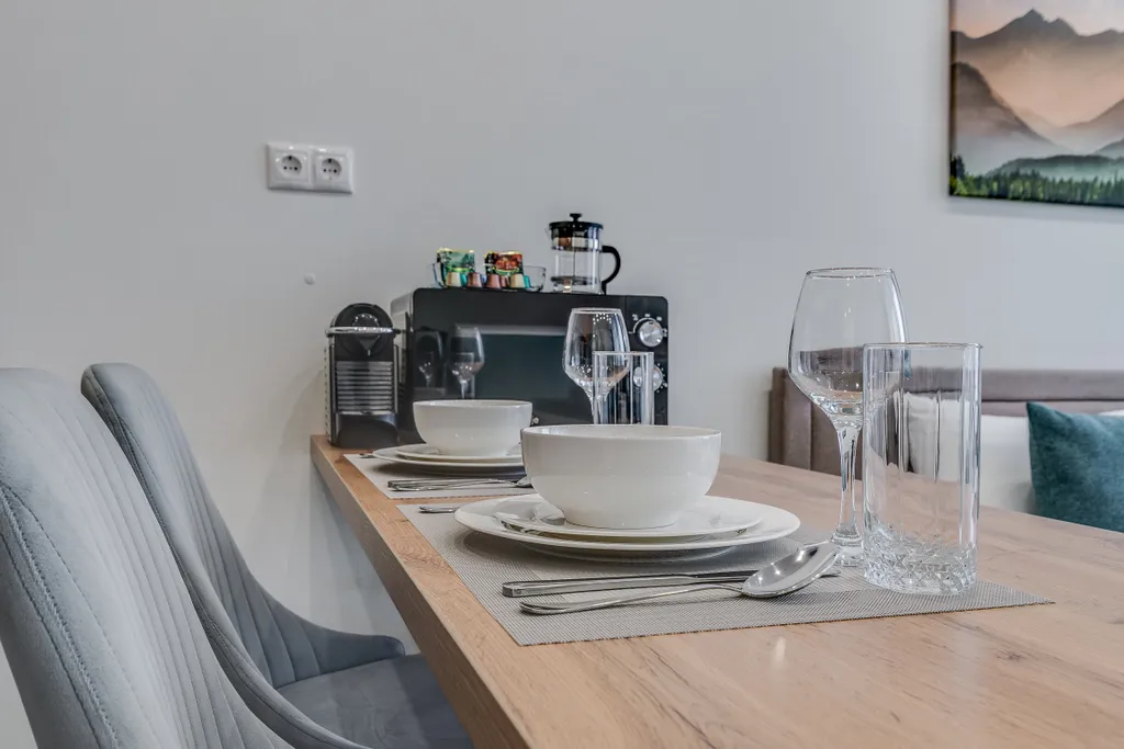 Квартира Квартира Apartments в ЖК Лайнер с видом на парк — Москва