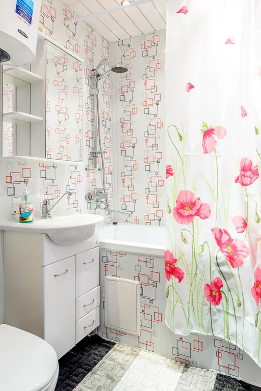 Квартира для комфортного проживания в центре