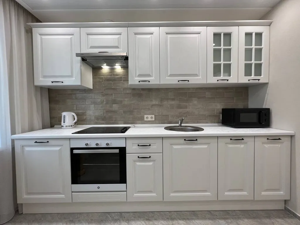 Квартира Идеальная однокомнатная квартира для незабываемого отдыха — Самара