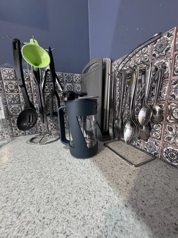 Четырехместные апартаменты на первой линии моря