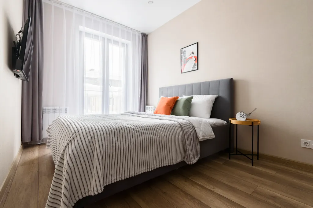 Квартира Апартаменты в центре Казани — аренда посуточно в Казань