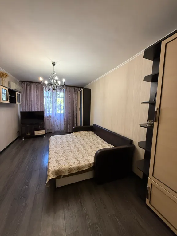 Уютная ,комфортная квартира, на первой линии  5 минут от моря