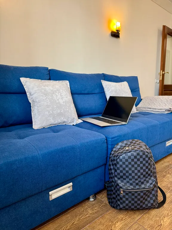 Элитные 2-комнатные апартаменты