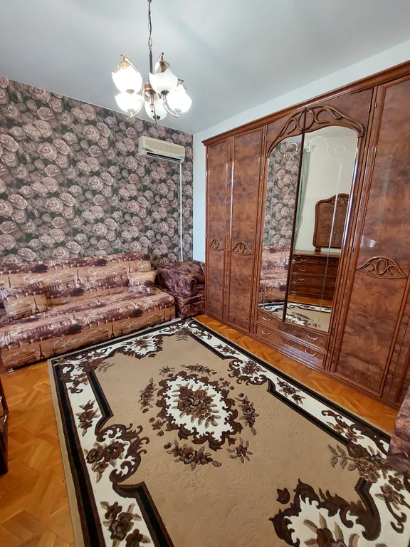 Коттедж Большой дом в центре города — Геленджик