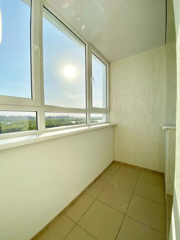 Квартира возле парка