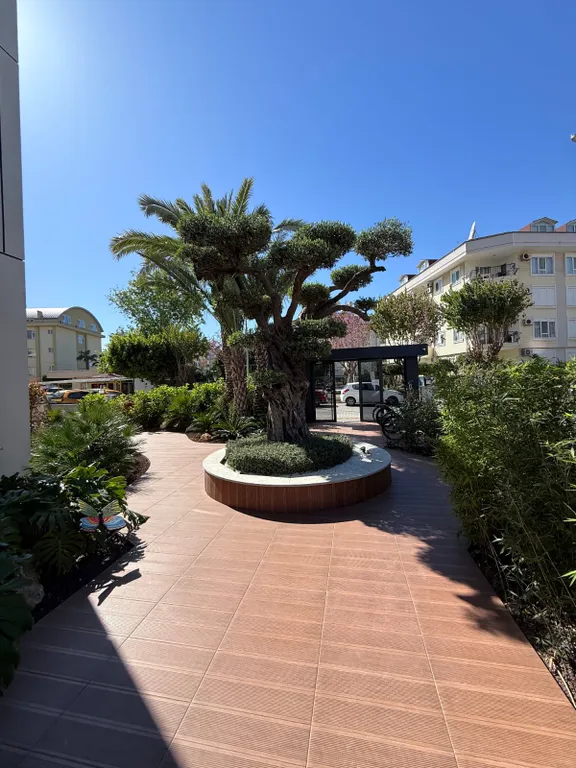 ЖК Best Home Saga 1+1 центр