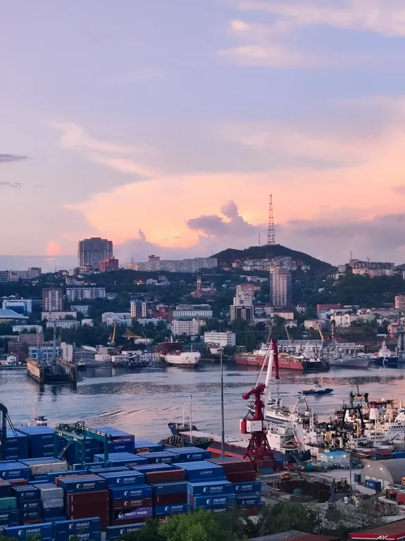 Квартира в центре со стороны моста