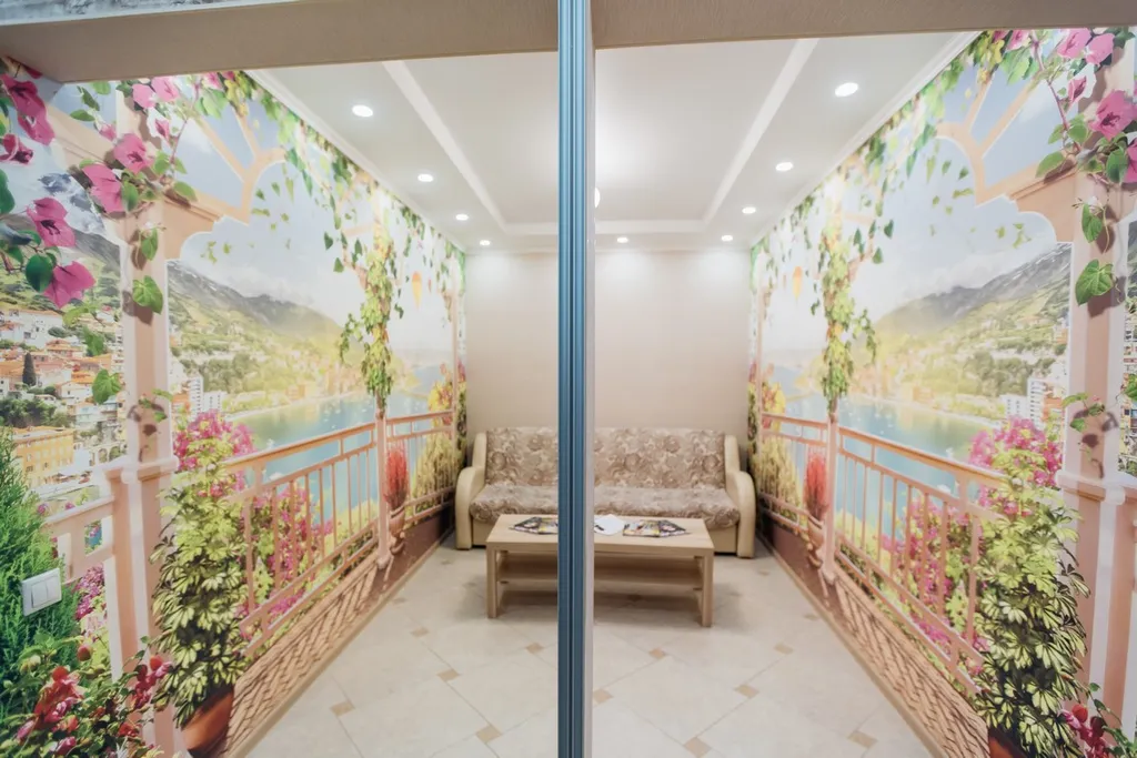 2-к квартира на Пестеля