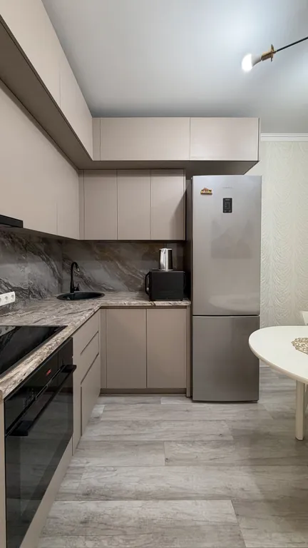 Уютная квартира в жк Атлант