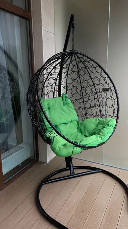 Уютная студия с бассейном 323