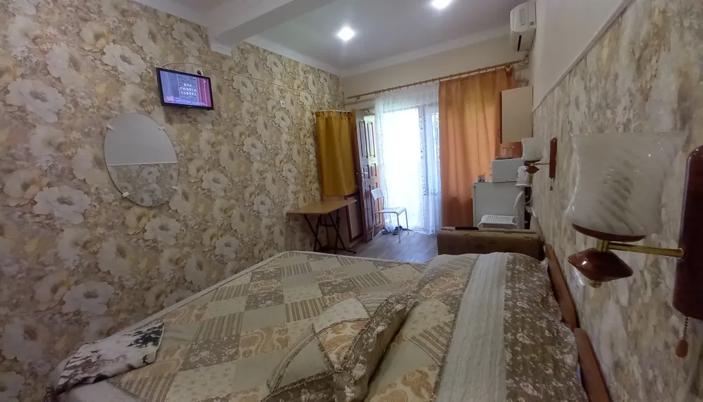 Квартира Комната — Феодосия