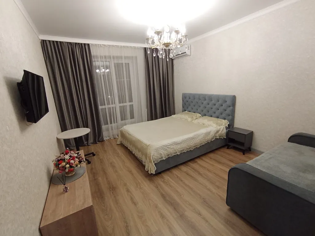 Квартира 1-комнатная Квартира — Владикавказ