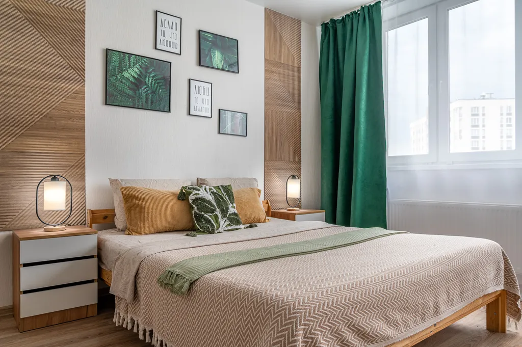 Квартира Comfort с самостоятельным заселением — аренда посуточно в Екатеринбург