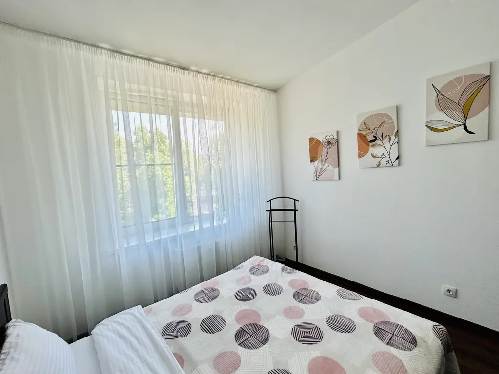 Квартира 1-комнатная Квартира — Кронштадт