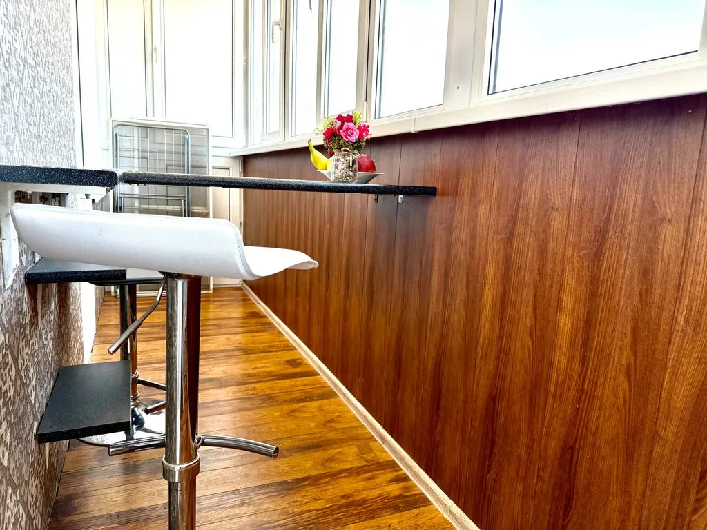 4-комнатная Квартира