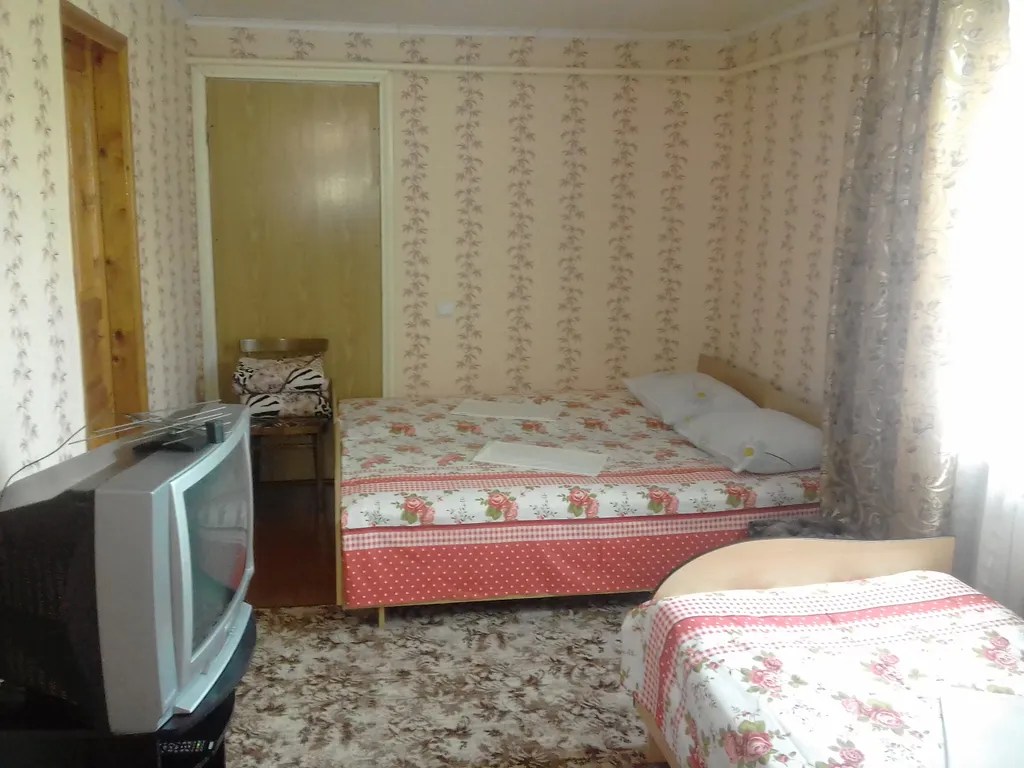 Гостевой домик Д