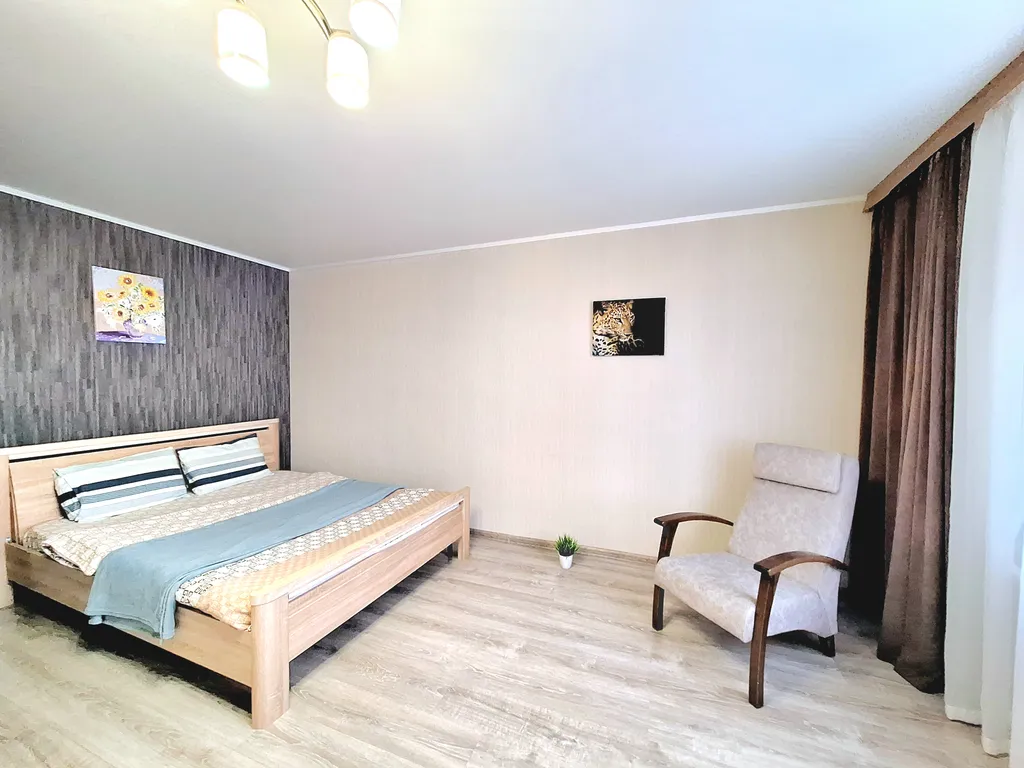 Квартира в центре