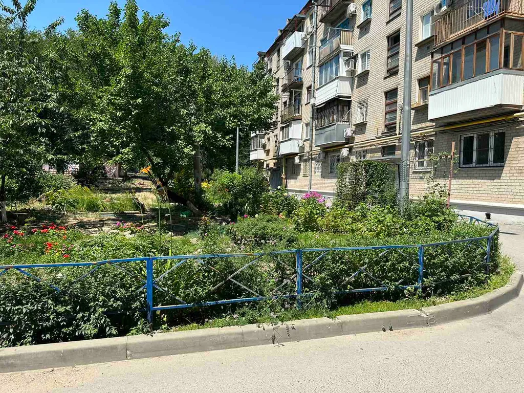 Квартира в самом центре