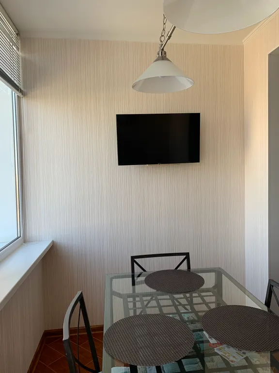 Квартира Уютная квартира — Анапа