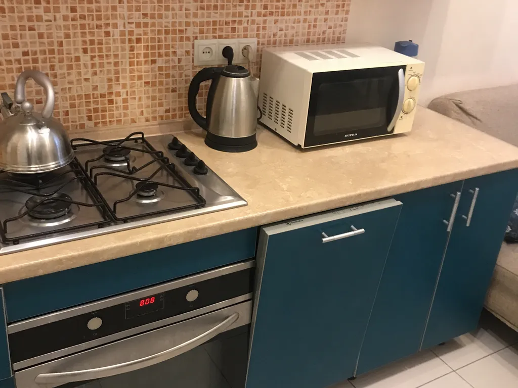 Квартиры и Апартаменты у моря Сочи-Дагомыс