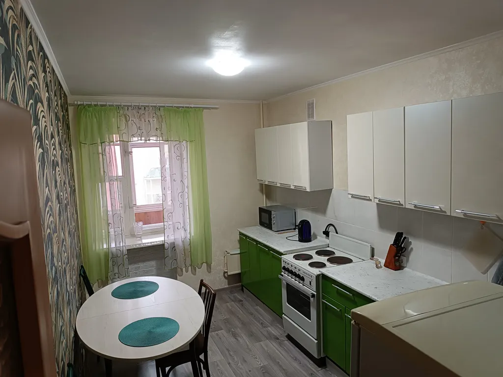 Уютно как дома