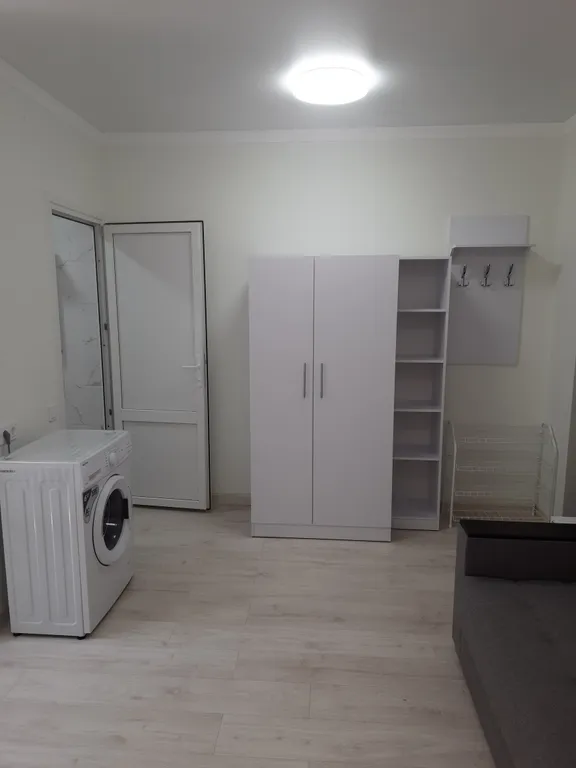 Уютная студия в солнечном районе