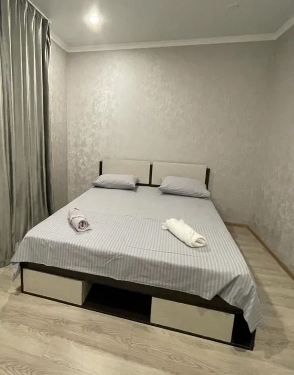 Гостевой дом Солнечный