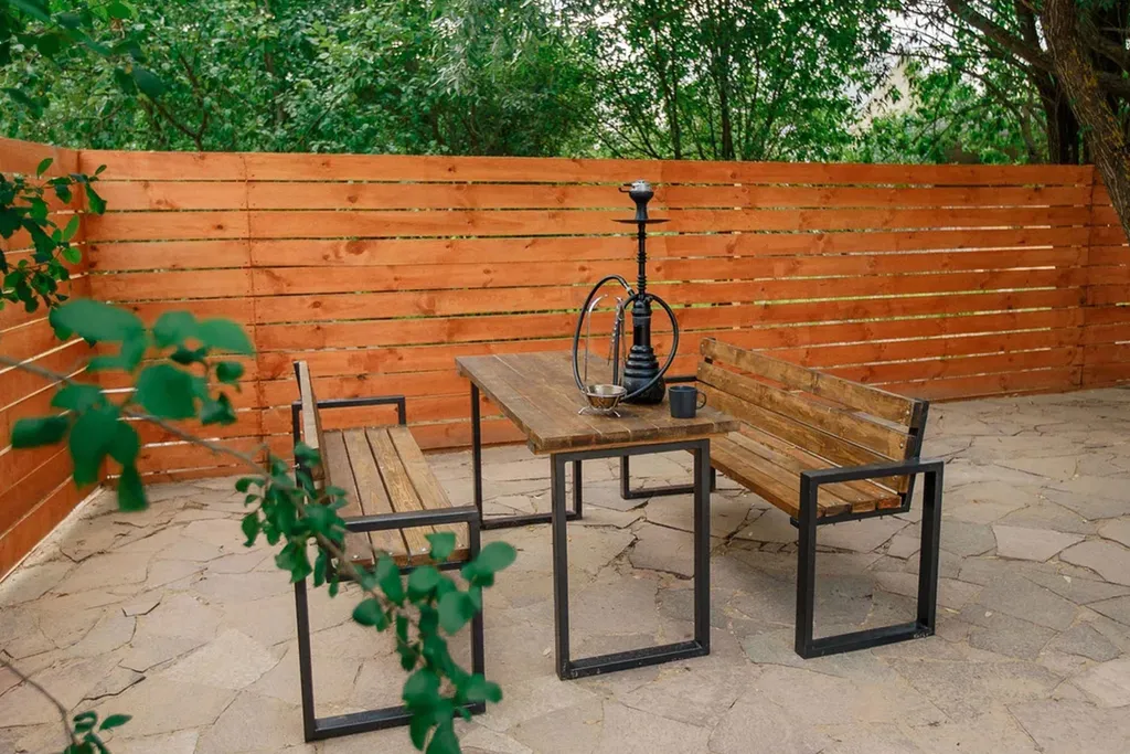 Ультрасовременный домик для двоих в Новой Москве