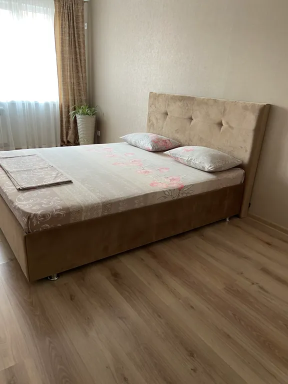 Очень уютная квартира в центре города