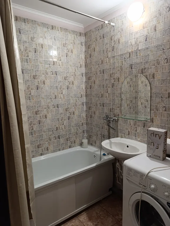 Уютная квартира в 15 минутах от парка Галицкого