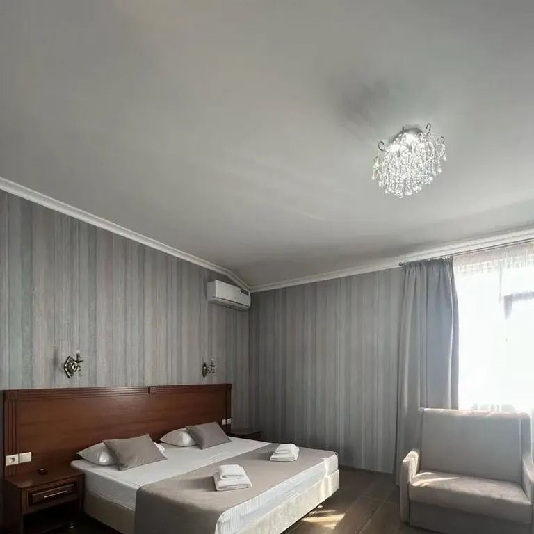 Квартира Комната — Сириус