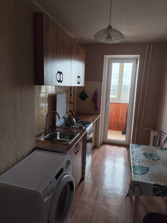 Квартира Квартира с видом на море — Севастополь