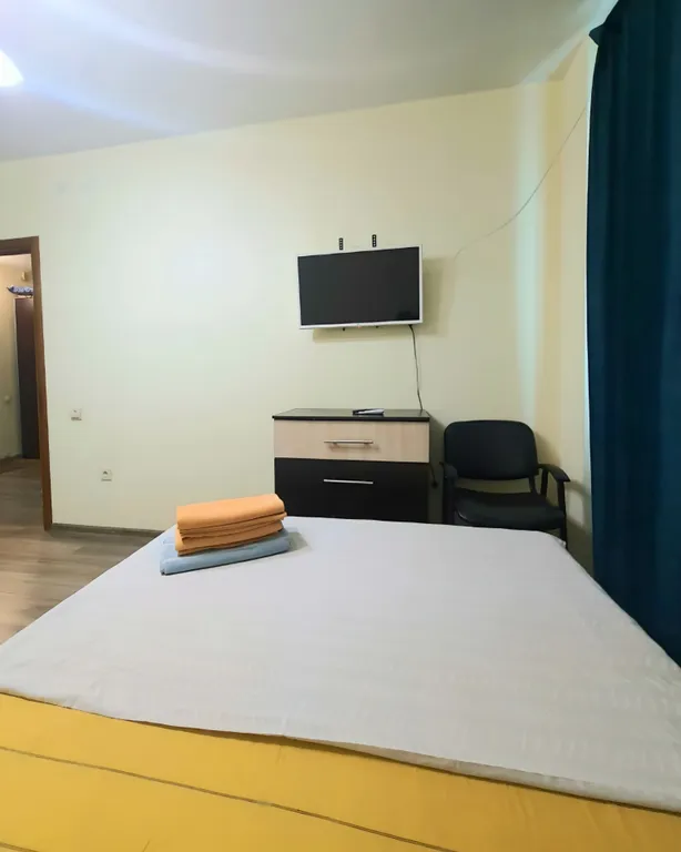 Уютная 1-комнатная квартира в центре якутска