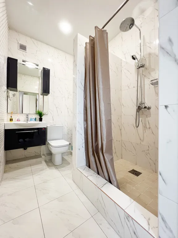 Уютные апартаменты рядом с центром города