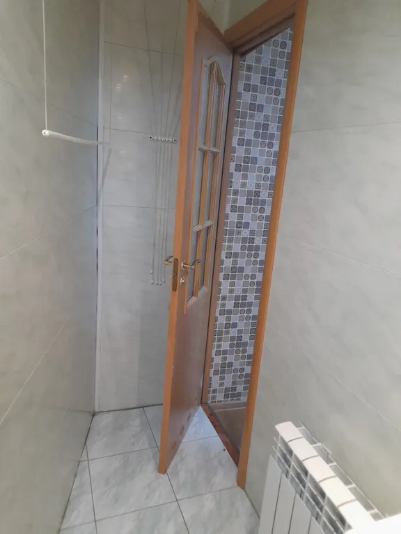 Уютная квартира на первой линии от моря