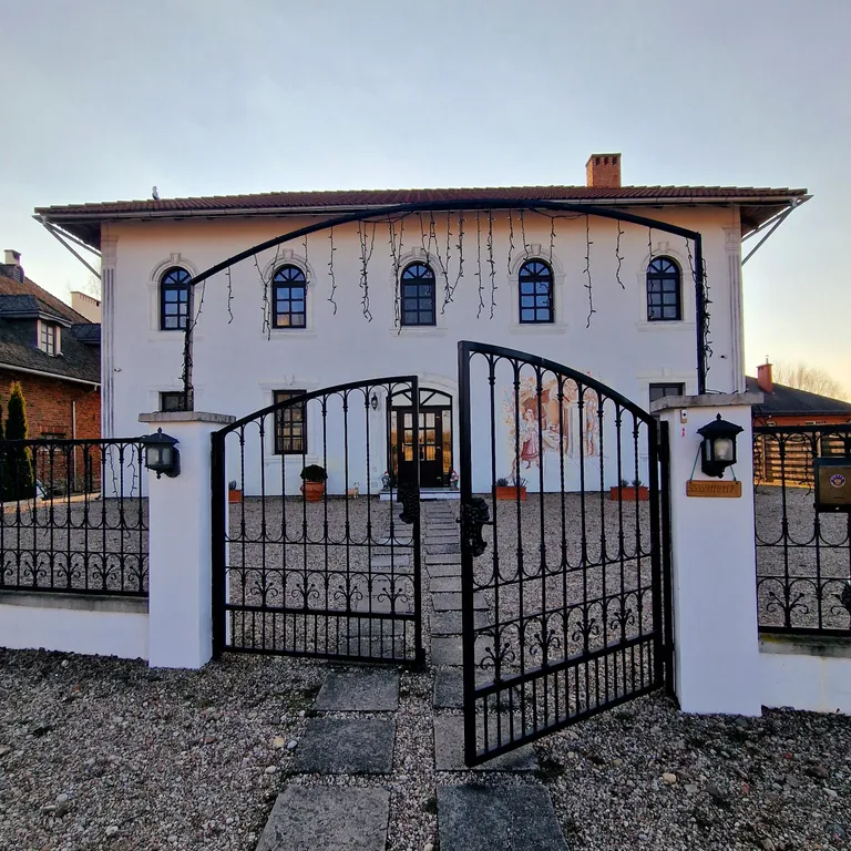 Villa Boutique