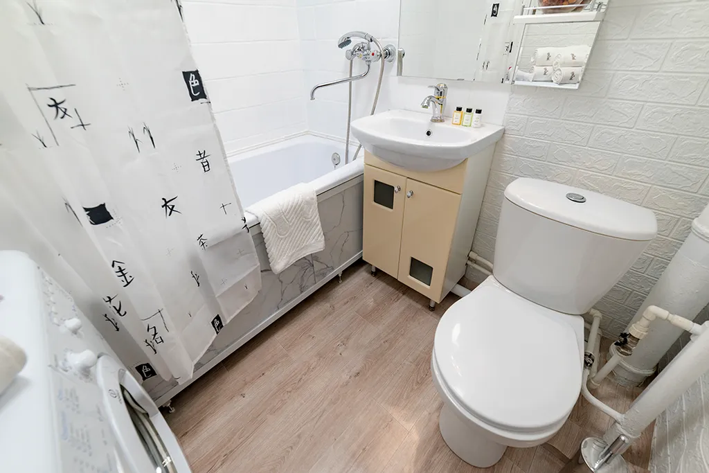 Однокомнатная квартира в Советском районе