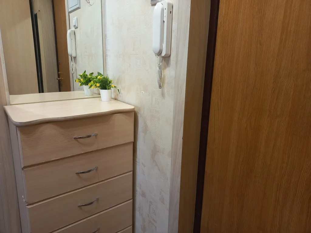 Уютно как дома