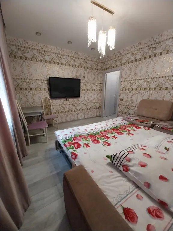 Квартира Дружба недалеко от моря