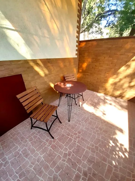 Коттедж у моря