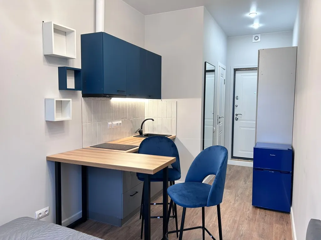 Квартира Квартира Grey — Санкт-Петербург