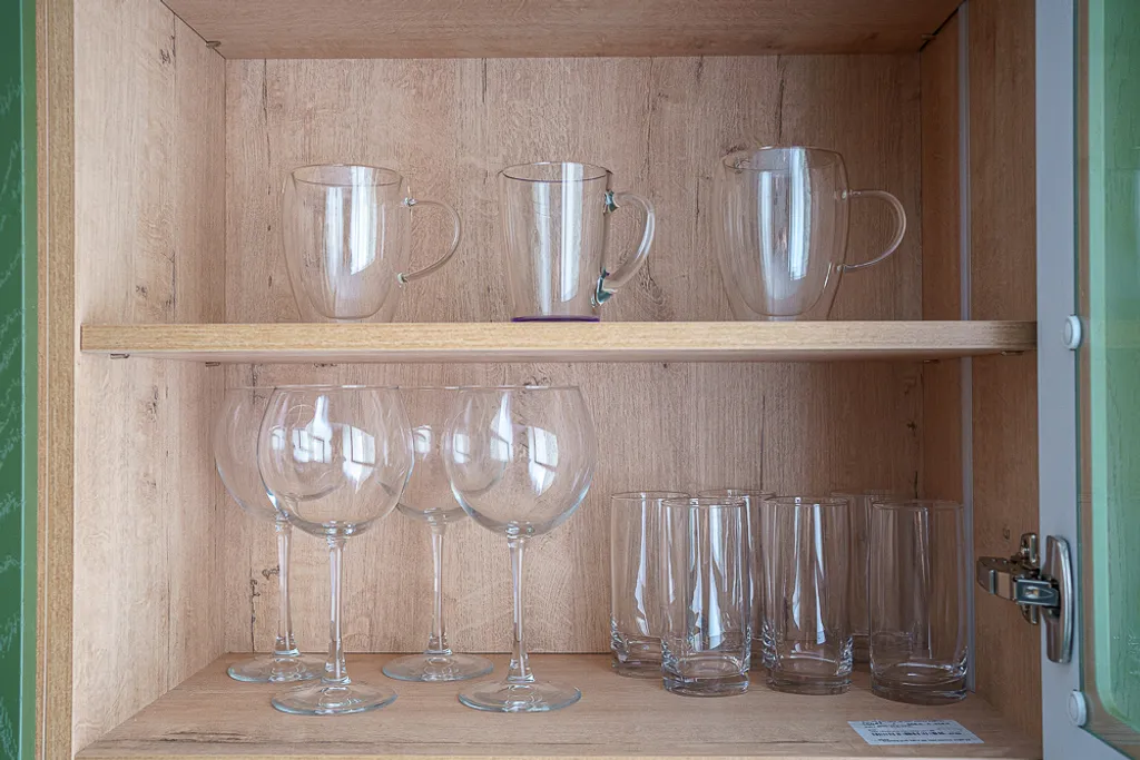 Шикарные апартаменты на центральной улице