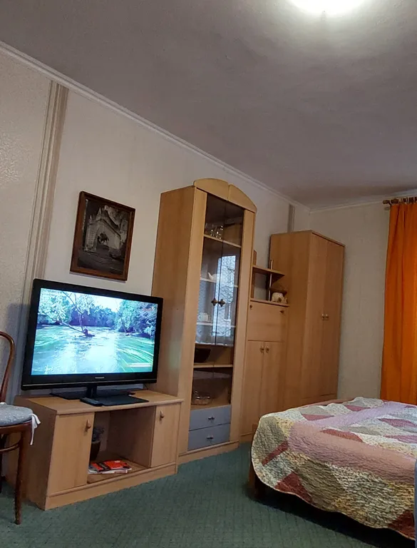 Все здесь и рядом