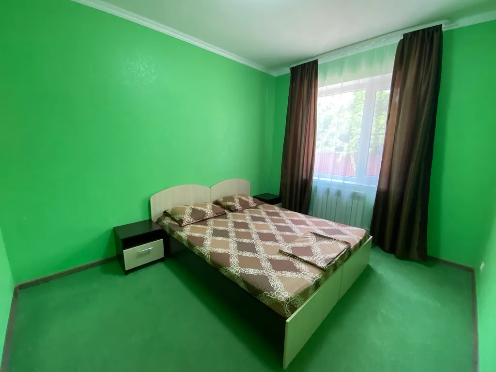 Коттедж Уютный дом — Кущёвская