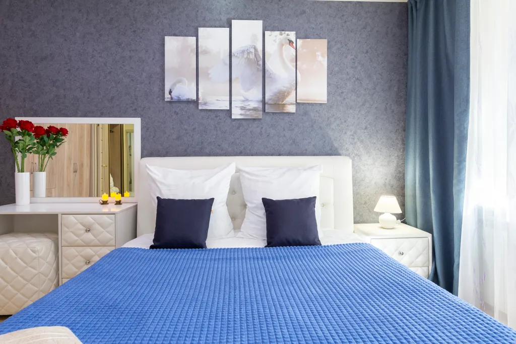 Квартира в центре