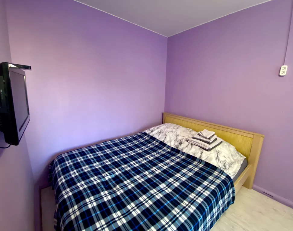 Квартира в центре между музеем имени Бурылина и ТЦ Серебряный город